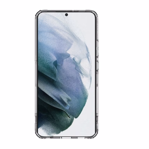 Nillkin Nature Pro viedtālruņa apvalks Samsung Galaxy S22+ (S22 Plus) bruņu caurspīdīgs apvalks