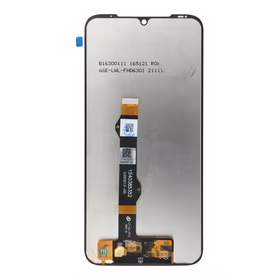 FixCell LCD ekrāns MOTOROLA G8 Plus OEM bez rāmja