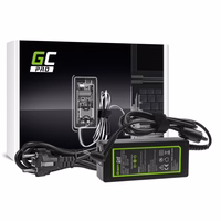zaļš Cell AD73P power adapter/inverter Indoor 65 W melns