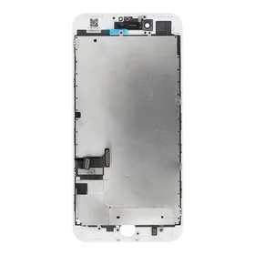 FixCell LCD displejs IPHONE 7 Plus Retina - balts (remontēts)