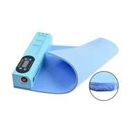 SUNSHINE S-918E Apsildāms remonta paklājs