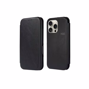 HDD Classic maciņš Samsung A405 A40 melns