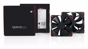 Noctua NF-A14 industrialPPC-3000 PWM Datora korpusa dzesētājs
