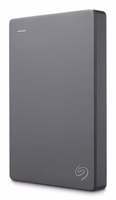 Seagate Archive HDD Basic external hard drive 1 TB 2.5" 3.2 Gen 1 (3.1 Gen 1) sudraba