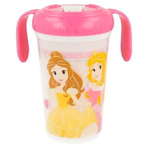 Princess dzeramā krūzīte ar snīpi, 320 ml