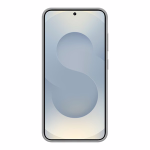 Чехол Samsung KindSuit EF-VS937PJE для Samsung Galaxy S25 Edge - серый