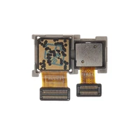 Aizmugurējā lielā kamera Huawei P20 Lite