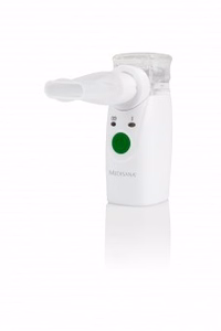 Medisana IN 525 ultraskaņas inhalators