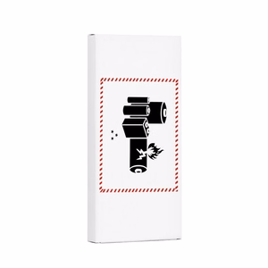 POLYMER BOX battery for IPHONE 6 1810 mAh