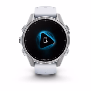 SMARTWATCH FENIX 8/WHITESTONE 010-02903-00 GARMIN