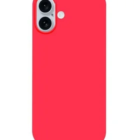 Beline Maciņš Candy iPhone 16 6.1" rozā