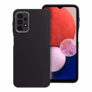 FRAME viedtālruņa apvalks SAMSUNG A13 4G melns