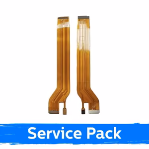Šleifa kabelis, saderīgs ar Xiaomi Redmi Note 15 Pro 5G pamatplates šleifs (Service Pack)