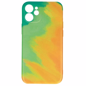 Tel Protect Ink чехол для Samsung Galaxy S21 Plus дизайн 6