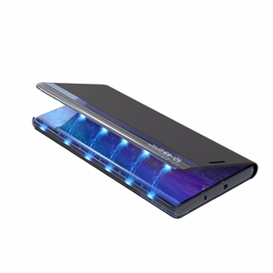 New Sleep Case flip cover with stand function Xiaomi Redmi Note 11 Pro+ 5G (China) / 11 Pro 5G (China) / Mi11i HyperCharge / Poco X4 NFC 5G black