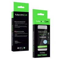 Maximcell Baterija for Nokia 225 (BL-4UL) 1400mAh Li-ion