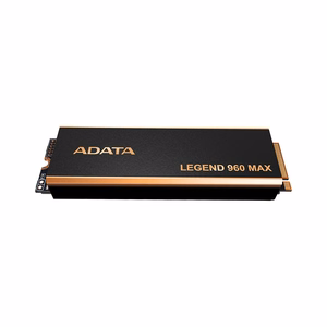 ADATA Legend 960 MAX M.2 1000 ГБ PCI Express 4.0 3D NAND NVMe