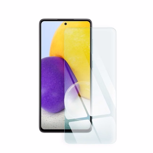 Закалённое стекло для Samsung Galaxy A72 LTE / 5G Blue Star