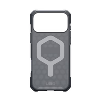 UAG Essential Armor MagSafe Maciņš iPhone 17 Pro Max - Gray