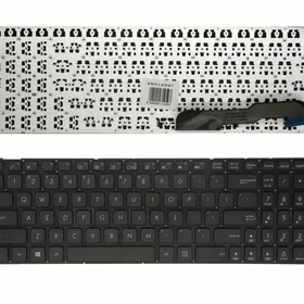 Keyboard ASUS: X541, X541S, X541SA, X541SC, X541UV, X541UA-WB51