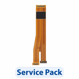 ServicePack galvenās plates elastīgais kabelis SAMSUNG A42 5G A426B GH59-15384A