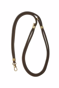 Machino Crossbody strap MC-LG03 TITANIUM