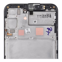 ServicePack LCD ekrāns SAMSUNG A24 4G A245F GH82-31240A