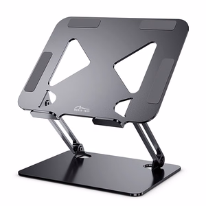 MEDIA-TECH portatīvā datora statīvs LAPTOP STAND