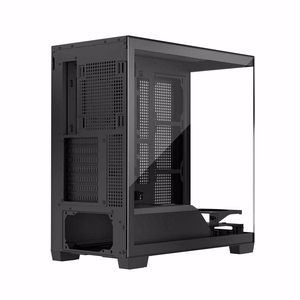 MODECOM VOLCANO STELLAR Midi melns