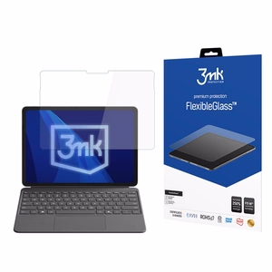 Hibrīdais aizsargstikls 3mk FlexibleGlass Microsoft Surface Pro Copilot+ 12"