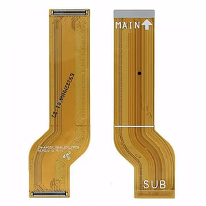Flex Samsung A405 A40 2019 mainboard kabelis (SUB) original (service pack)