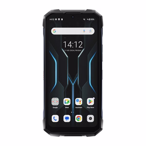 Smarton HOTWAV Cyber 16 Pro (melns)