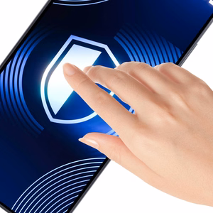 3mk HardGlass Matēts Max Rūdīts stikls for Samsung Galaxy S26