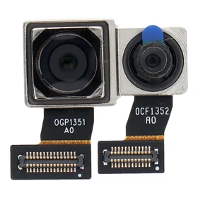 Elastīgais kabelis ar aizmugurējo kameru Xiaomi Redmi 7