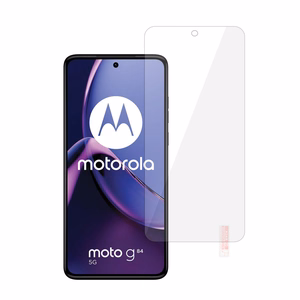 Закалённое стекло золотое для Motorola Moto G54 5G/G73 5G