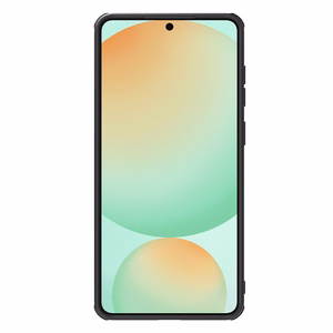 Nillkin CamShield Pro Чехол для Samsung S25 Edge чёрный