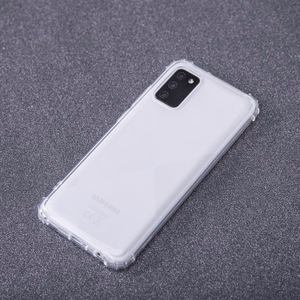 Чехол для телефона "Anti Shock" Samsung A356 A35 5G прозрачный