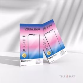 Ekrāna aizsargs "Aukstā gravēšana 5D" Xiaomi Redmi 10 / Redmi 10 2022