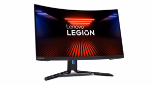 Lenovo Legion R27fc-30 LED displejs 68,6 cm (27") 1920 x 1080 pikseļi Full HD melns