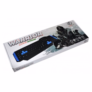 Rebeltec gaming keyboard Warrior