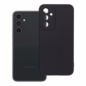 Matt 2.0 maciņš modelim Samsung Galaxy A54 5G – melns