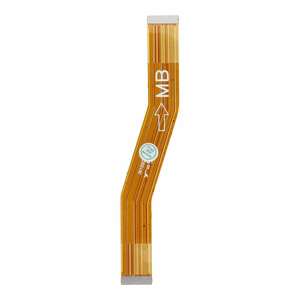 Galvenās plates elastīgais kabelis REDMI Note 8 Pro