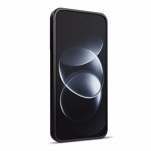Tech-Protect CamShield Pro vāciņš modelim Xiaomi Redmi Note 17 Pro 5G – melns
