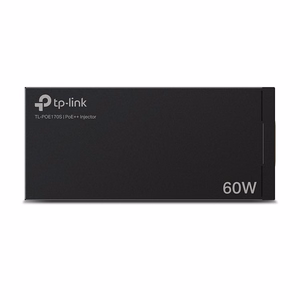 TP-Link TL-POE170S PoE+ inžektors