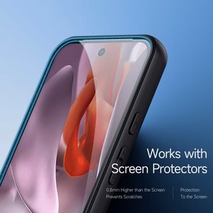 Korpuss Google Pixel 9a