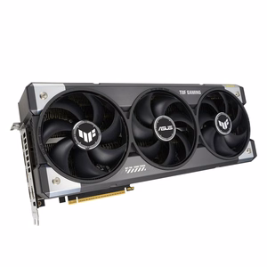 ASUS TUF RTX 5080 videokarte 16GB GDDR7 256bit PCIe 5.0 2xHDMI 3xDP