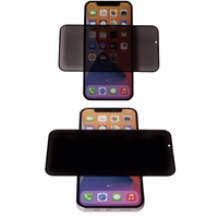 Privātuma rūdītais stikls Redmi A5 Global (173,45x79,35x8,45)