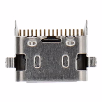 Uzlādes savienotājs MOTOROLA E20 E30 E40 ORI