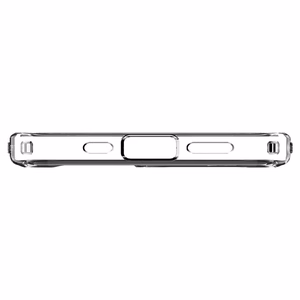 Spigen Ultra Hybrid iPhone 16e apvalks - caurspīdīgs
