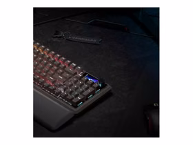 Corsair Vanguard PRO 96 Hall Effect tastatūra